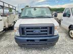 2024 Ford Econoline E350 Super Duty Cutaway Van