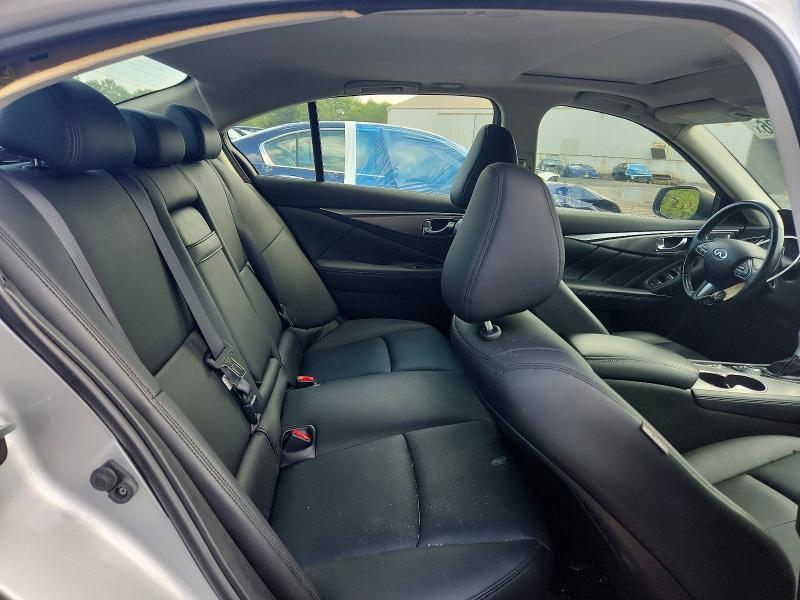 2016 Infiniti Q50 3.0t Premium
