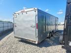 2022 Homesteader 822HT Enclosed Cargo Trailer