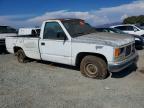 1993 GMC Sierra C1500