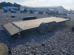 2026 Carry-On Equipment Trailer