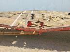 1994 Fontaine FTW-5-804W SAW Flatbed Trailer