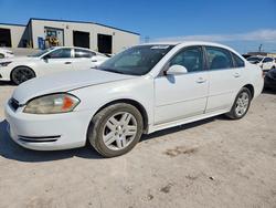 2014 Chevrolet Impala Limited lt for sale in Oklahoma City, OK