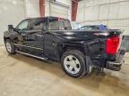 2017 Chevrolet Silverado K1500 LTZ