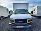 2012 GMC Savana BOX Truck