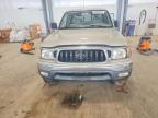 2001 Toyota Tacoma Double Cab