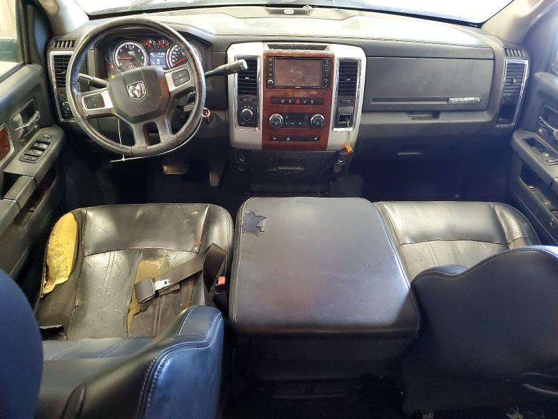 2010 Dodge RAM 1500