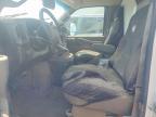 2025 Chevrolet Express Delivery Truck