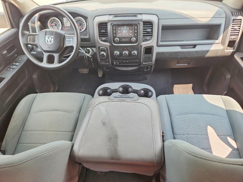 2014 Dodge RAM 1500 ST
