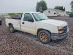 2006 Chevrolet Silverado C1500