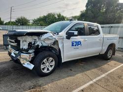 2022 Chevrolet Silverado LTD K1500 LT en venta en Moraine, OH