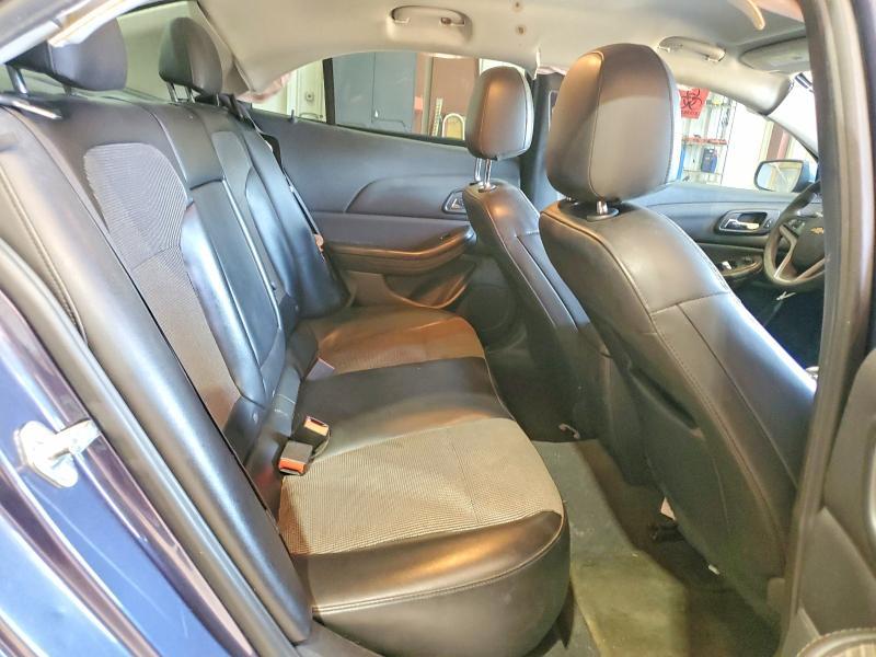 2015 Chevrolet Malibu 1LT