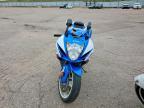 2013 Suzuki GSX-R600