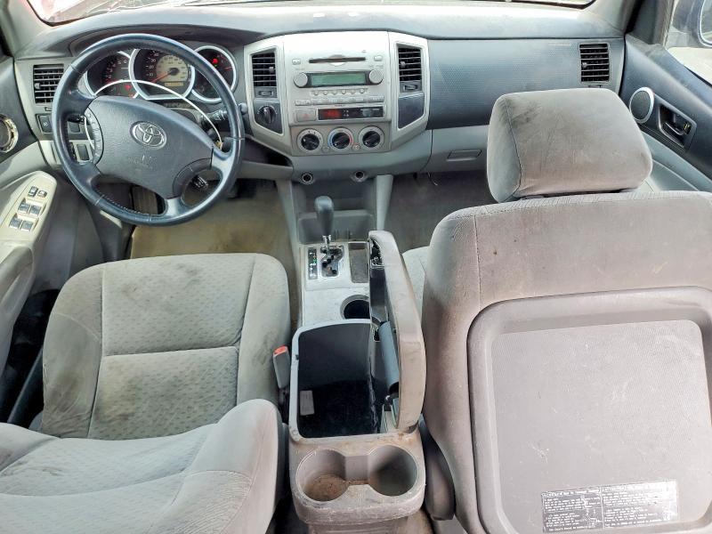 2008 Toyota Tacoma V6