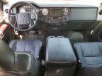 2009 Ford F250 Super Duty