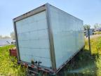 2013 Hino 195 BOX Truck