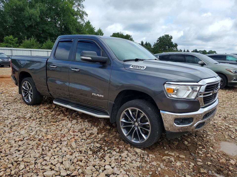 2019 Dodge RAM 1500 BIG HORN/LONE Star