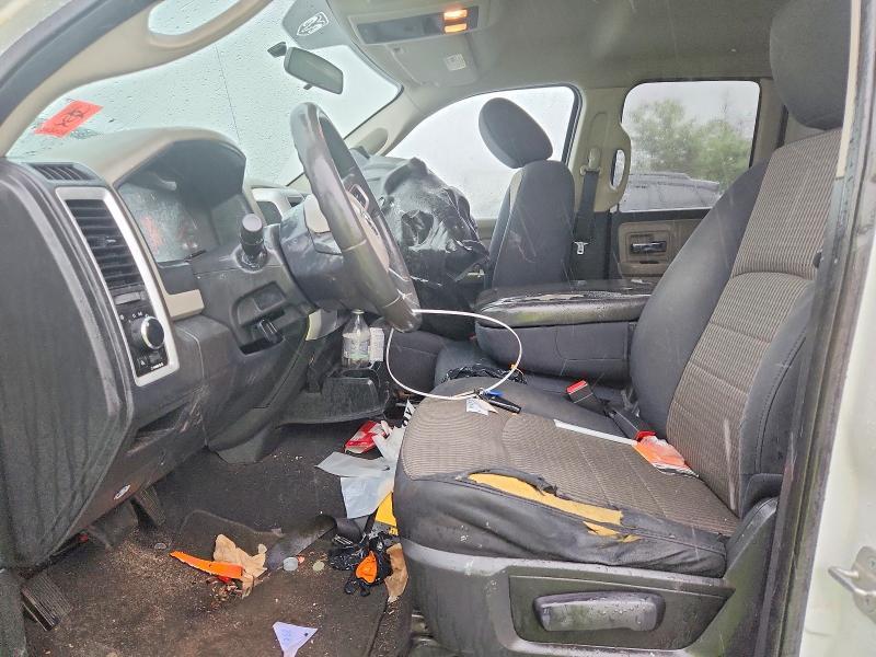 2010 Dodge RAM 1500
