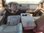 2015 Ford F550 Super Duty