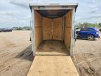 2024 RC Rdlx 6X10SA Enclosed Cargo Trailer