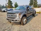 2019 Ford F450 Super Duty
