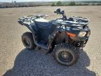 2025 Cfmoto Cforce ATV
