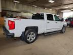 2017 Chevrolet Silverado K1500 LTZ