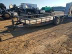 2023 Temp-Air 2023 TEM Trail Utility Trailer