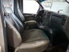 2011 GMC Savana Cutaway G3500