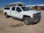 2019 Chevrolet Silverado K2500 Heavy Duty