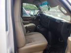 2018 GMC Savana BOX Truck