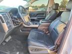 2017 Chevrolet Silverado K1500 LTZ