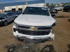 2026 Chevrolet Silverado K1500 LT-L