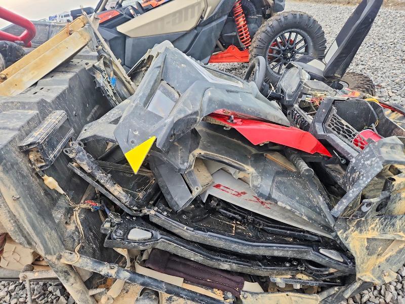 2021 Polaris RZR XP Turbo Utility Vehicle