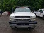 2003 Chevrolet Silverado K3500