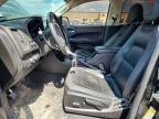 2022 GMC Canyon AT4