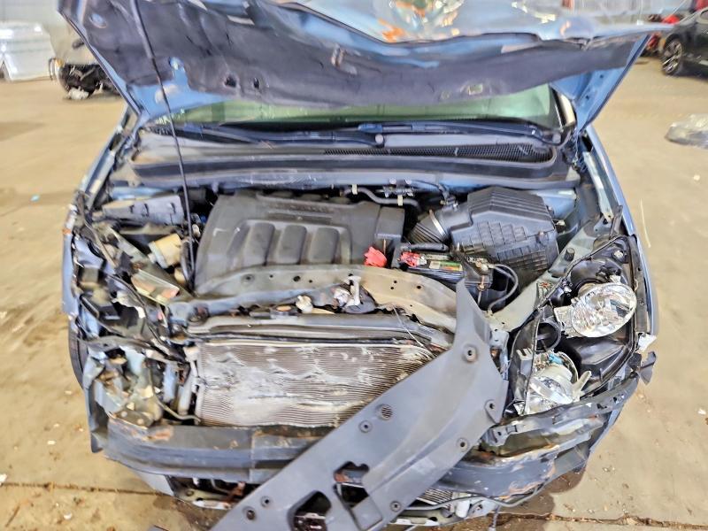2007 Honda Odyssey exl