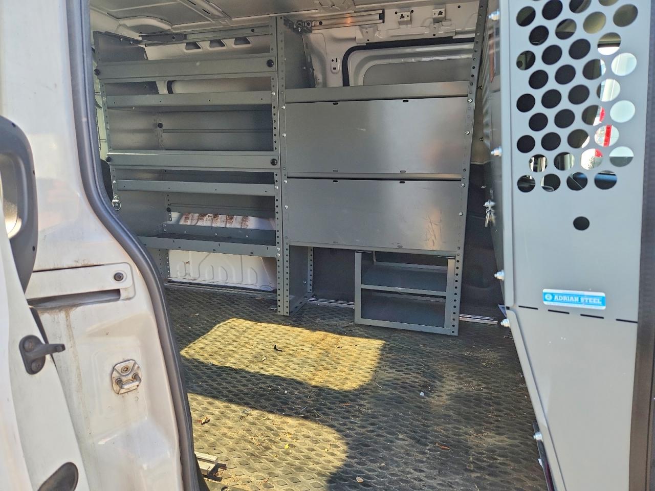 2019 Dodge RAM Promaster City SLT