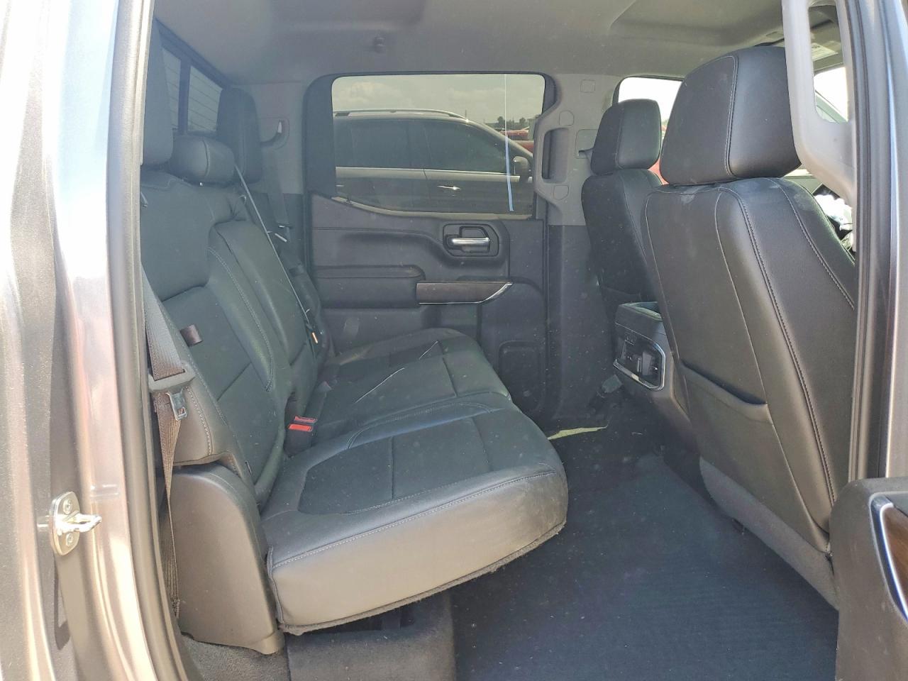 2021 GMC Sierra C1500 SLT