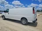 2017 Chevrolet EXP G3500