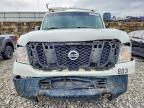 2013 Nissan NV 2500 HD S