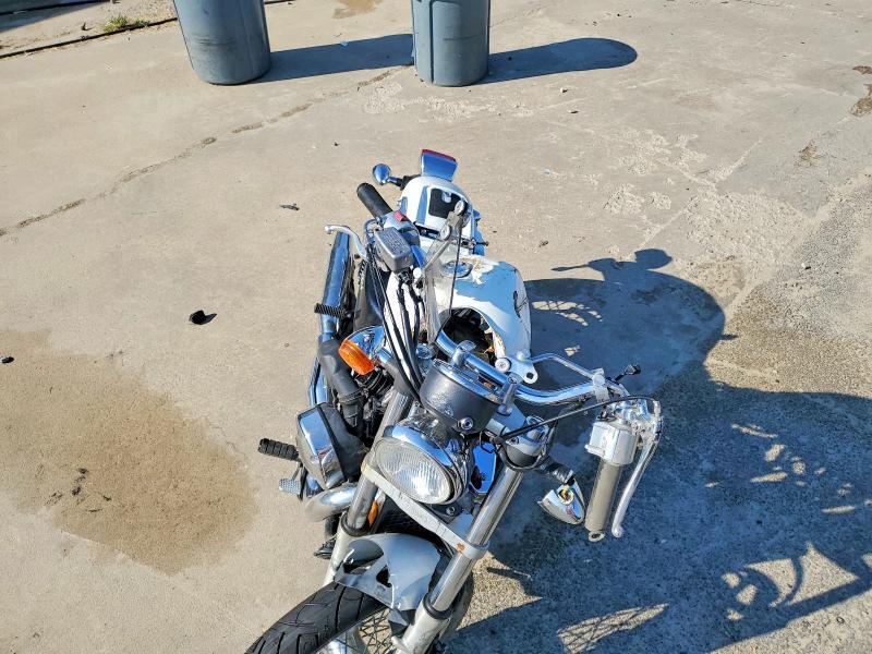 2010 Honda VT750 S