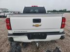 2018 Chevrolet Silverado K1500 Custom