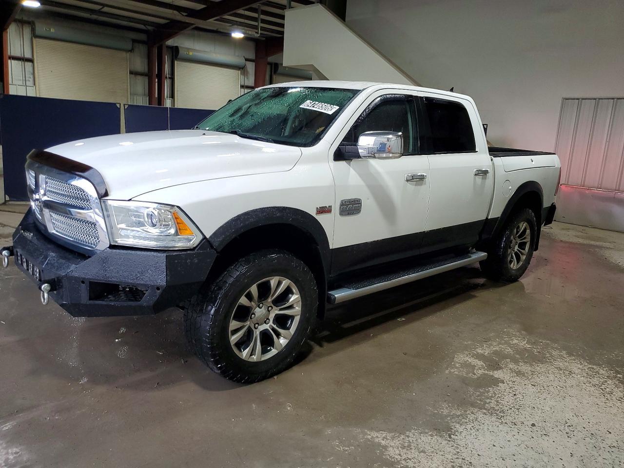 2013 Dodge RAM 1500 Longhorn