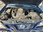 2010 Nissan Frontier SE V6