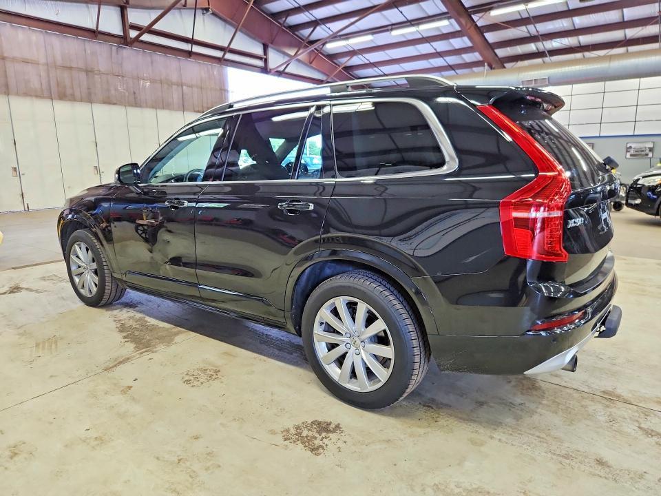 2019 Volvo Xc90 T5 Momentum