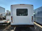 2015 Chevrolet Express G4500