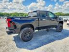 2021 Chevrolet Silverado K1500 LT Trail Boss