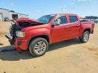 2016 GMC Canyon SLT