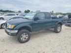 2002 Toyota Tacoma Base